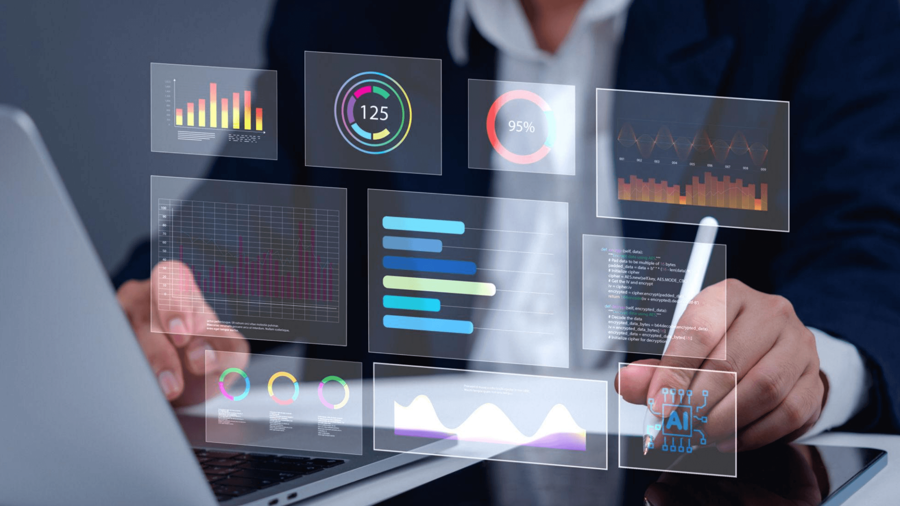 Turning AI Ambition into Business Value: The Expanding Role of the CIO
