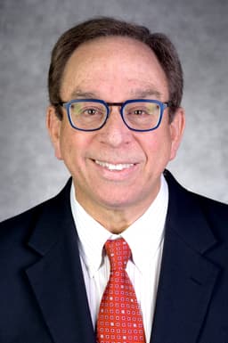 Steve Rubinow