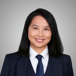 Dr. Sabrina Hsueh