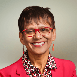 Geeta Pyne