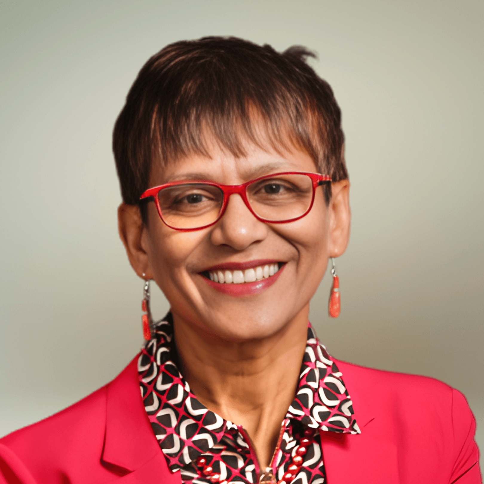 Geeta Pyne