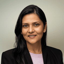 Kanika Saraiya Havelia