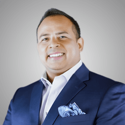 Sean Cordero