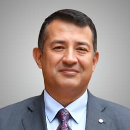 Shaukat Ali Khan