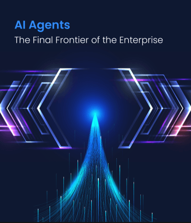 AI Agents: The Final Frontier of the Enterprise