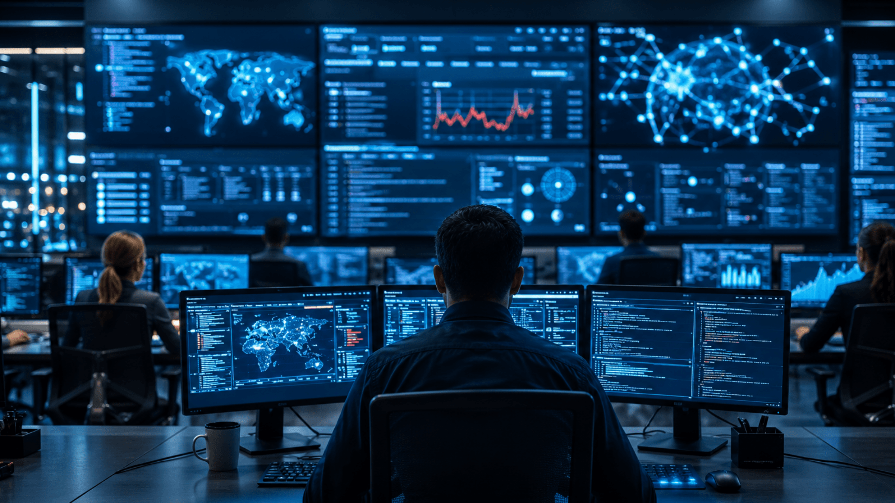 Splunk Agentic SOC for Faster Threat Detection – Splunk