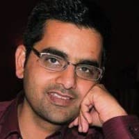 Sudhir Shandilya