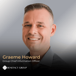 Graeme Howard
