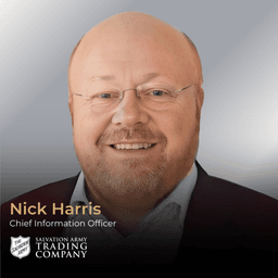 Nick Harris