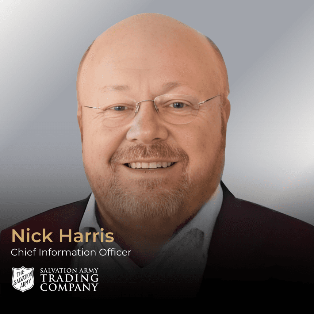 Nick Harris