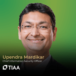 Upendra Mardikar