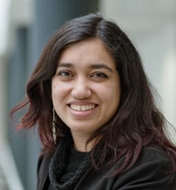 Asheeka Hyde