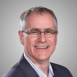 Glen Moffatt