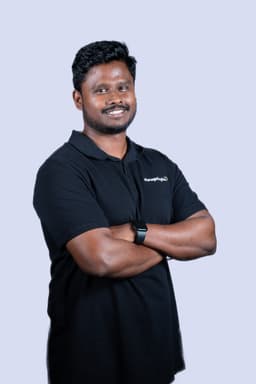 Hariharan Narasiman