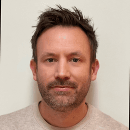 Simon Coombs