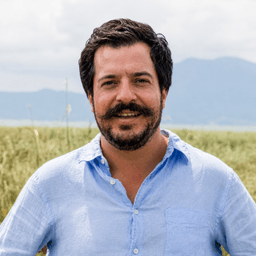 Alejandro Cantu