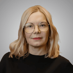 Jaana Nyjford