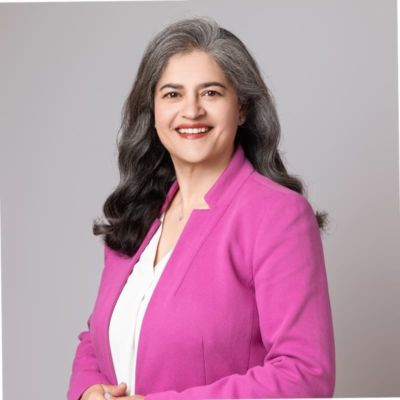 Neeta Mhatre