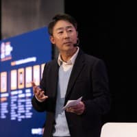 Jonathan Chan