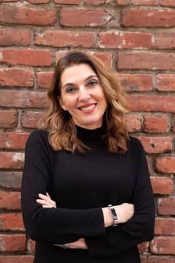 Maria Latushkin
