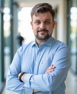 Matthew Simon