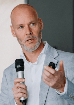 Menno Odijk