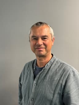 Neil McIvor