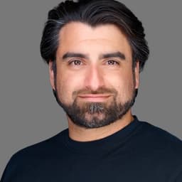 Omeed Nosrati