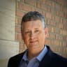 Richard Hardy, NetApp | CxO Institute