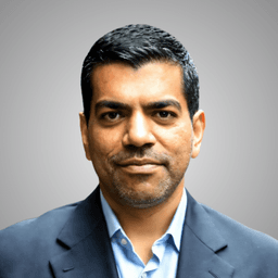Ritesh Bansal