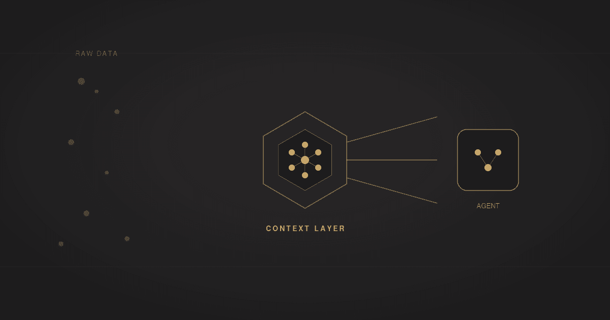 Why the Enterprise Context Layer Will Make or Break Enterprise AI