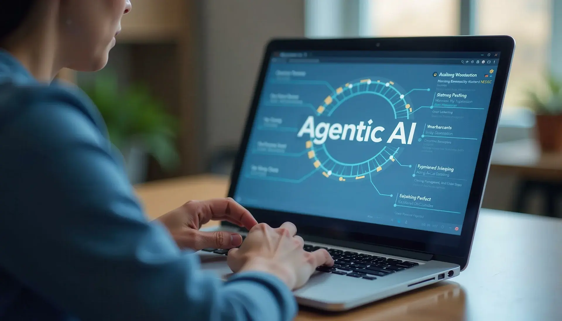 Preparing for Agentic AI – BP3 Global