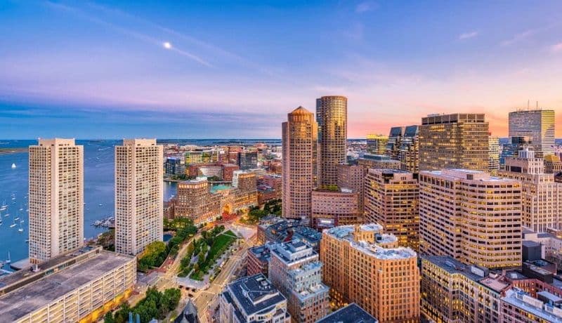 CxO Institute Boston Mar 2027