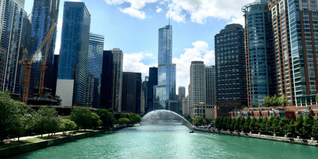 CxO Institute Chicago November 2026