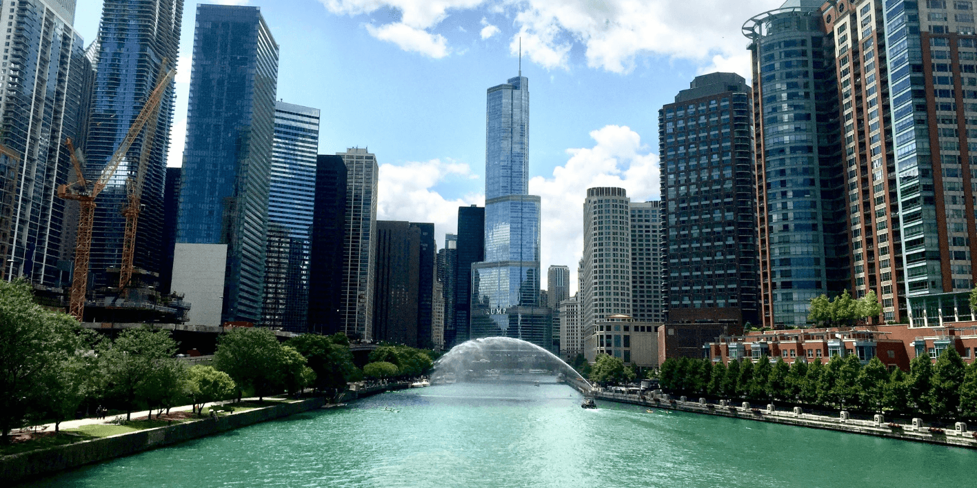 CxO Institute Chicago Jun 2027