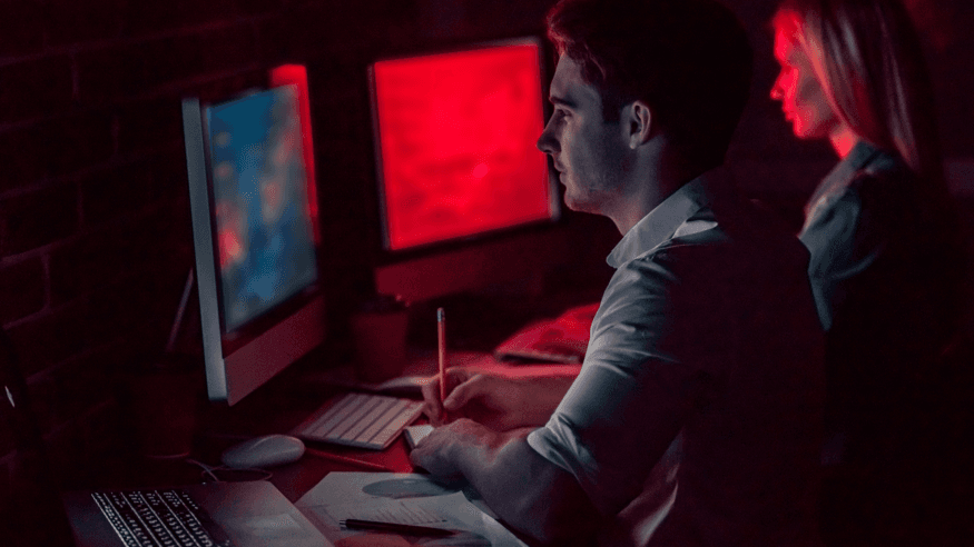 The Ultimate Guide to Cyber Recovery Preparedness