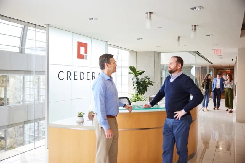 The Credera Difference: Transforming Gatwick’s Operational Excellence Through Innovation