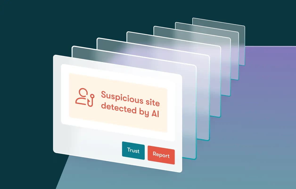 Stay Ahead of Cyber Threats with AI-Powered Phishing Alerts