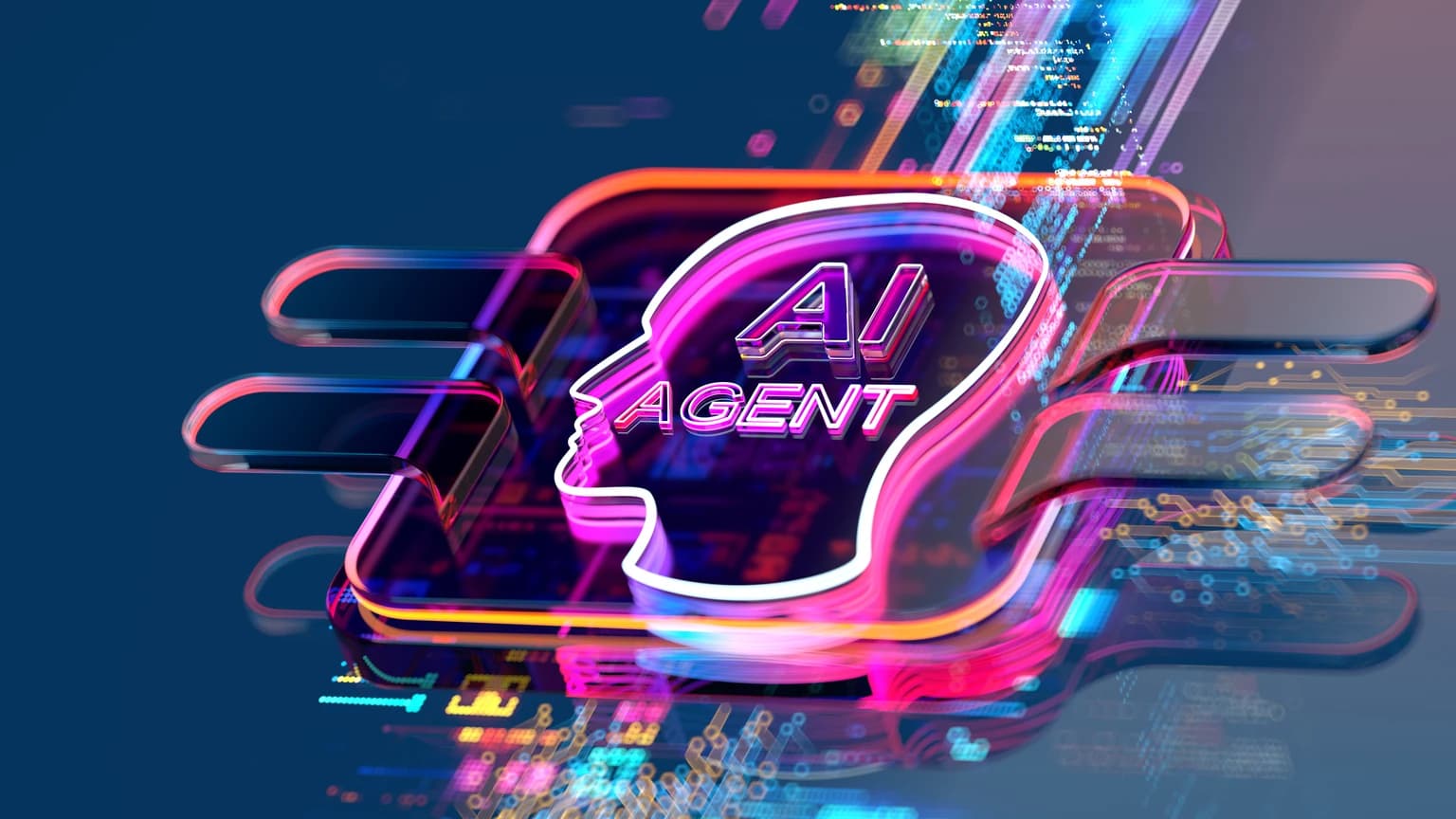 Redefining Enterprise Operations with Agentic AI