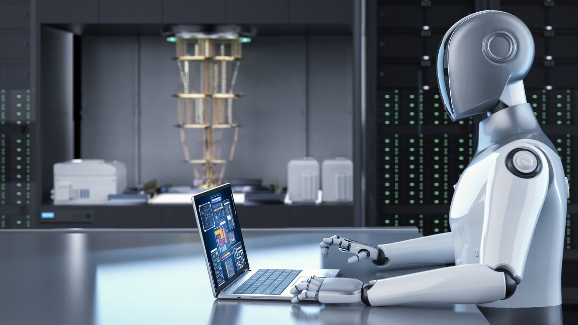 Closing the AI Skills Gap – General Assembly