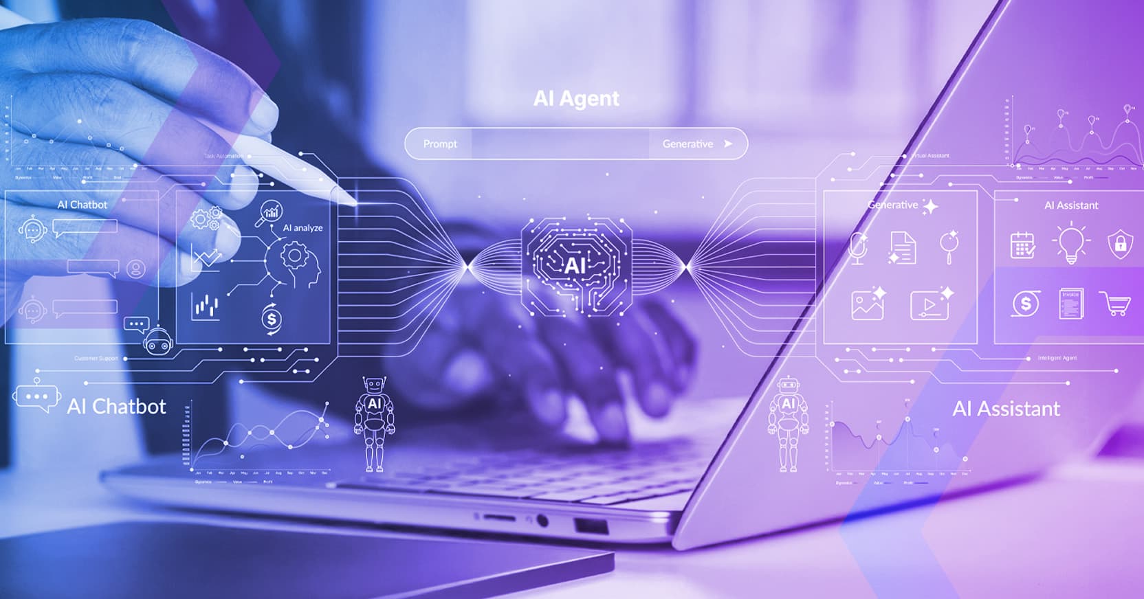 The Unseen Risk of Generative AI: Why Traditional Security Fails – Menlo Security