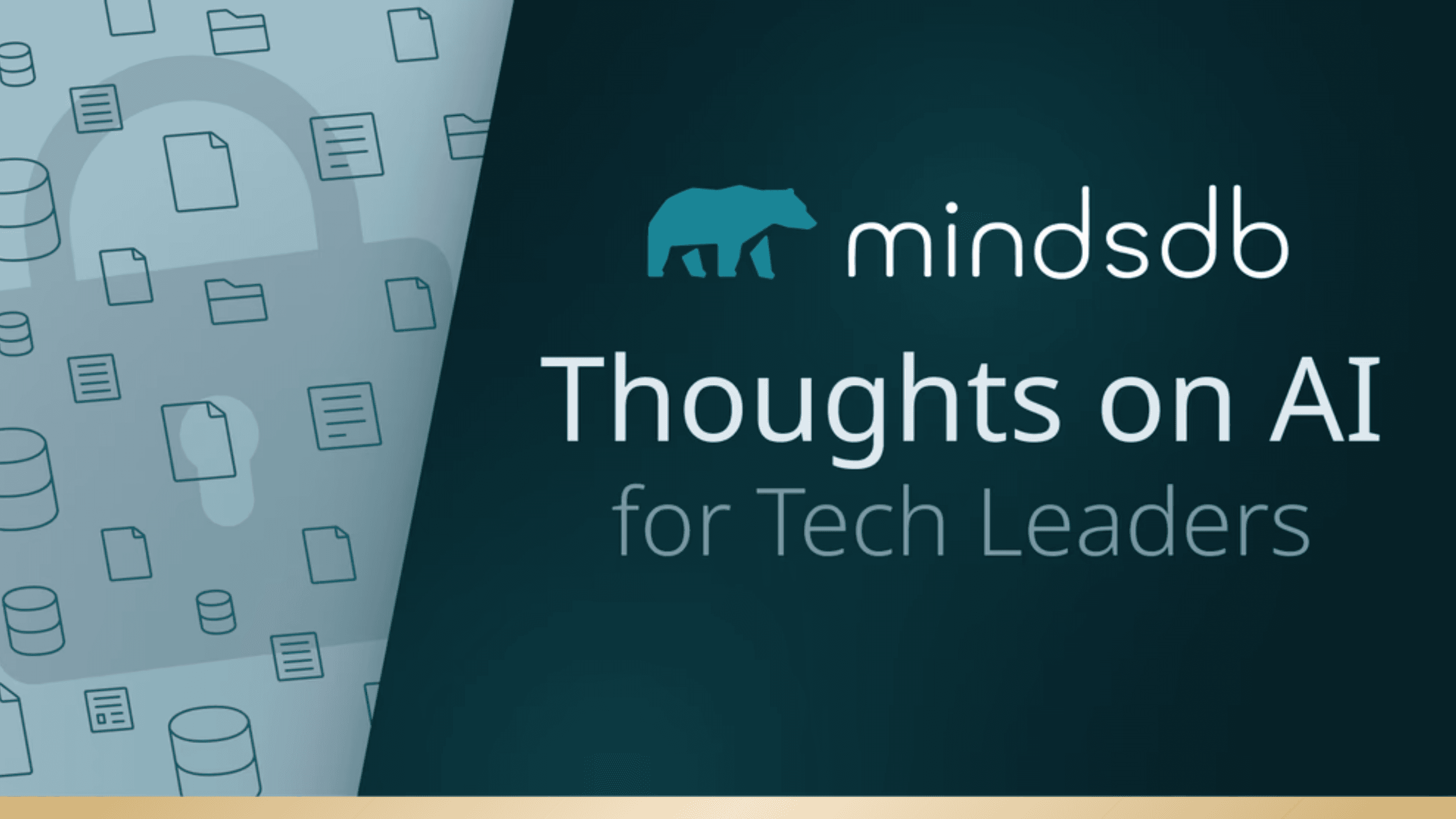 Why Enterprises Need Minds Enterprise AI