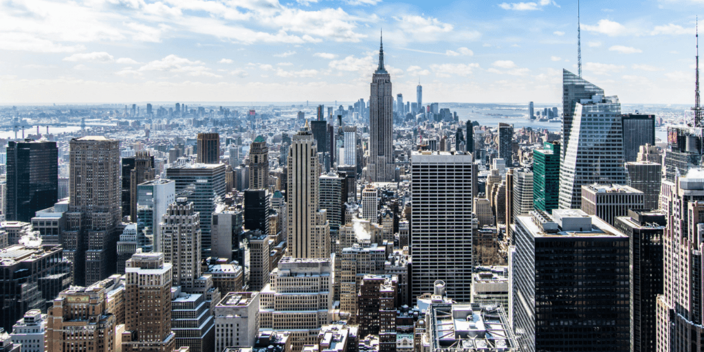 CxO Institute New York October 2026