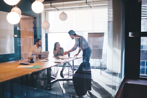 Unlocking Knowledge Worker Potential – One Advanced