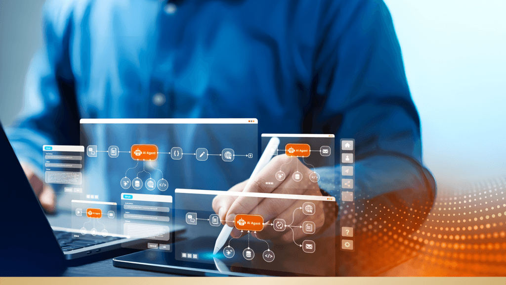 Agentic AI and Low-Code Driving Workflow Innovation