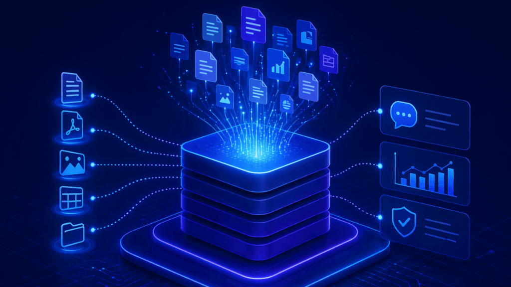 Managed Knowledge Layer for Scalable AI Applications – Pinecone