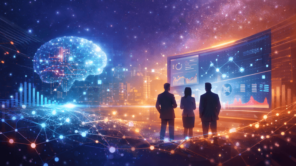 Strategy-First AI for Enterprise Growth – Starburst