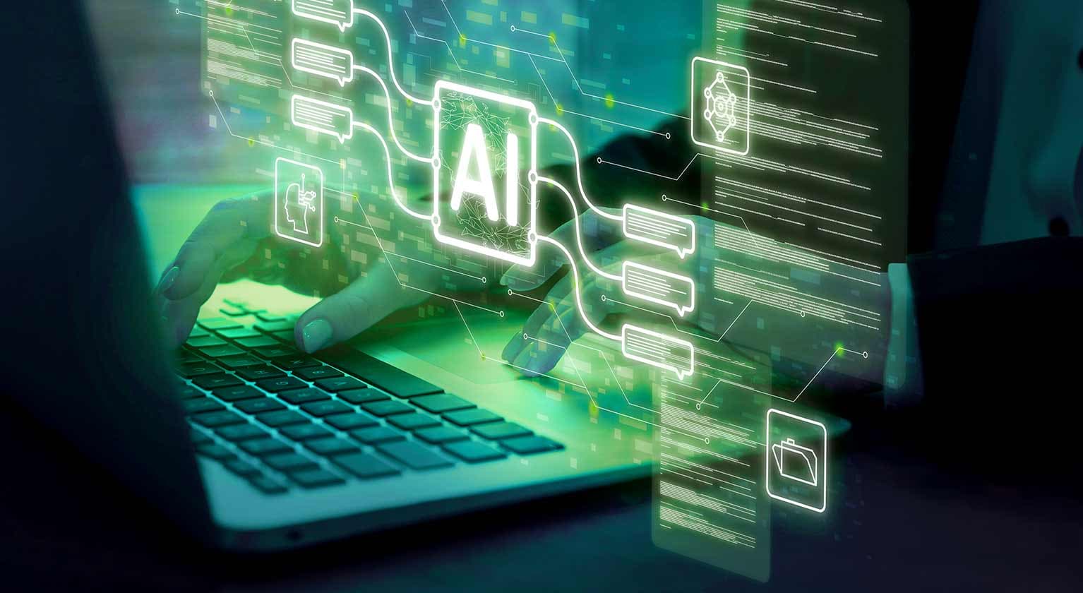 AI in Companies: Lessons from Lloyds Banking Group – Cambridge Spark