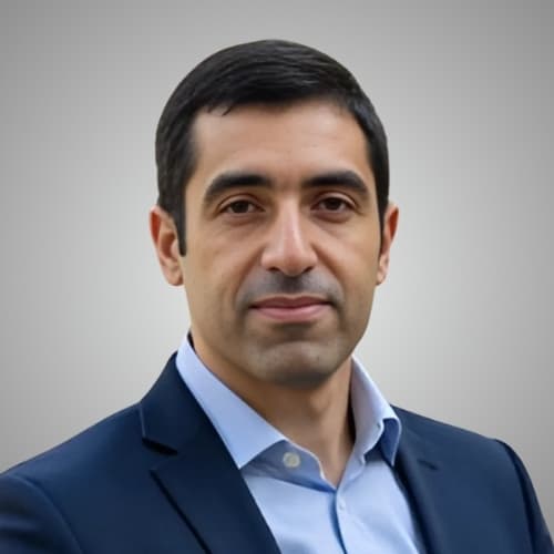 Ahmed Koshok
