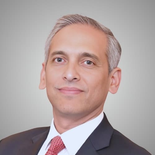 Amol Bargaje
